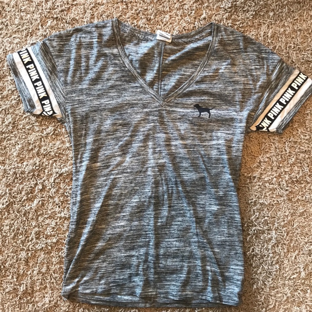 Victoria’s Secret PINK V-Neck